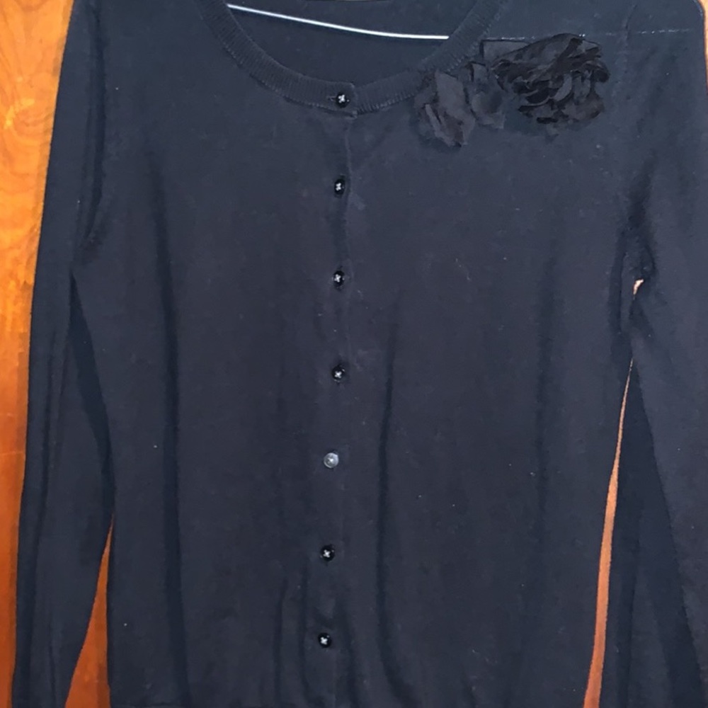 Sweater - Picture 6 of 7